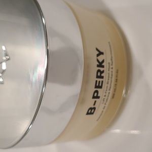 Maelys B Perky full size jar